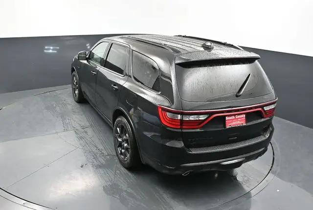 2026 Dodge Durango GT Plus AWD HEMI V8