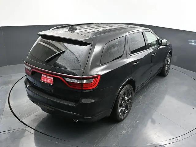 2026 Dodge Durango GT Plus AWD HEMI V8