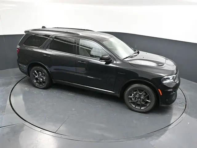 2026 Dodge Durango GT Plus AWD HEMI V8
