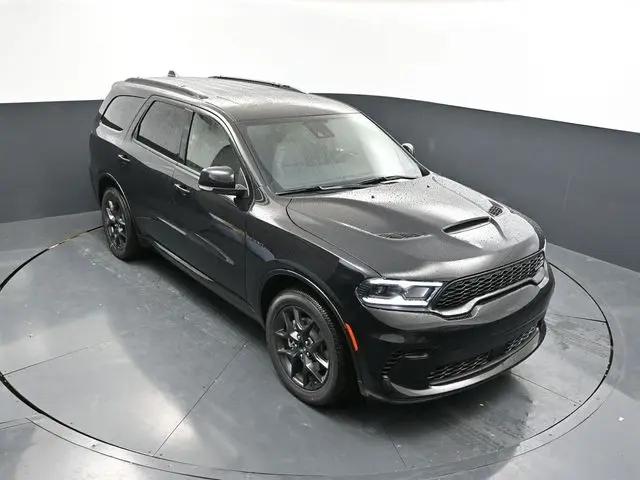 2026 Dodge Durango GT Plus AWD HEMI V8