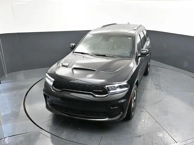 2026 Dodge Durango GT Plus AWD HEMI V8