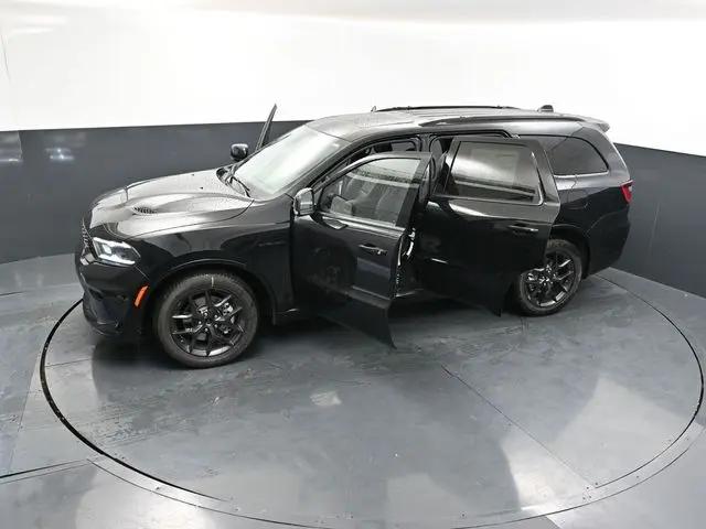 2026 Dodge Durango GT Plus AWD HEMI V8
