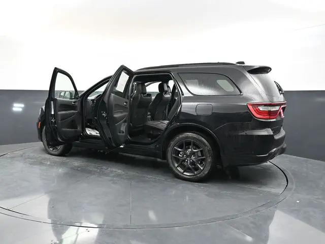 2026 Dodge Durango GT Plus AWD HEMI V8