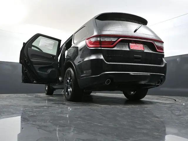 2026 Dodge Durango GT Plus AWD HEMI V8