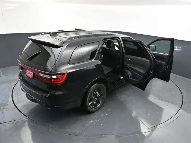 2026 Dodge Durango GT Plus AWD HEMI V8