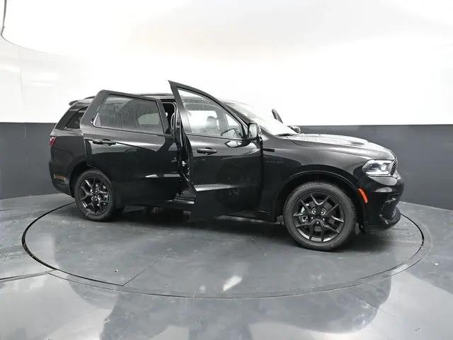 2026 Dodge Durango GT Plus AWD HEMI V8