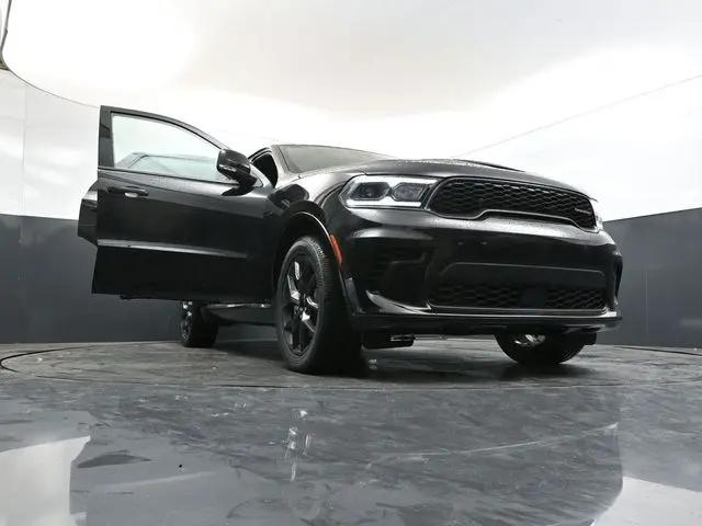 2026 Dodge Durango GT Plus AWD HEMI V8
