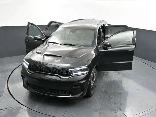 2026 Dodge Durango GT Plus AWD HEMI V8