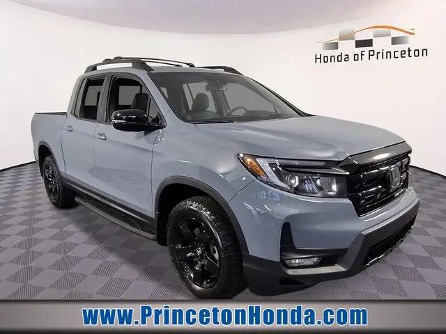 2026 Honda Ridgeline Black Edition for sale in Princeton, NJ