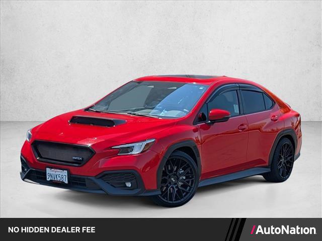 2023 Subaru WRX GT for sale in Roseville, CA