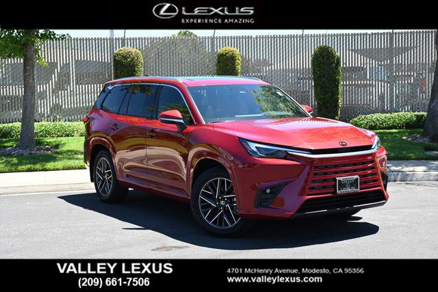 2026 Lexus TX 350 Premium for sale in Modesto, CA