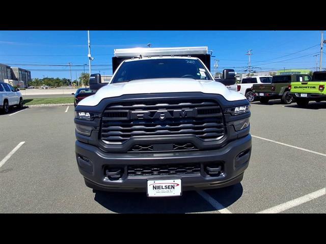 New 2026 RAM 3500 Chassis Tradesman/Big Horn For Sale in East Hanover, NJ