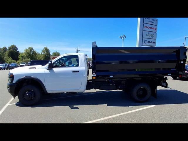 New 2026 RAM 3500 Chassis Tradesman/Big Horn For Sale in East Hanover, NJ