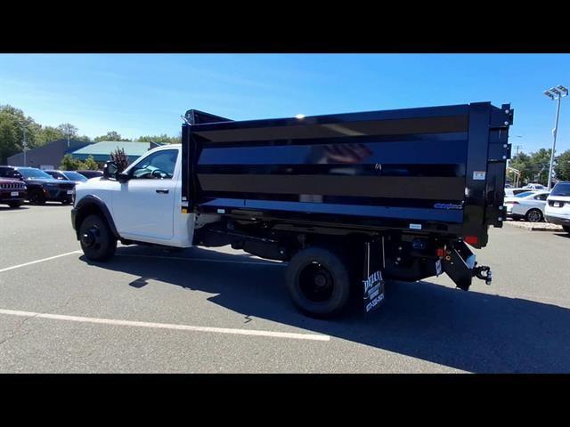 New 2026 RAM 3500 Chassis Tradesman/Big Horn For Sale in East Hanover, NJ