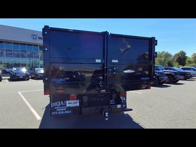 New 2026 RAM 3500 Chassis Tradesman/Big Horn For Sale in East Hanover, NJ