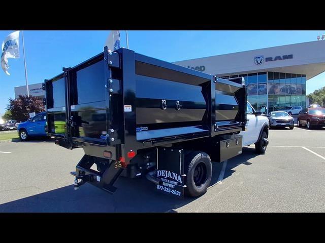New 2026 RAM 3500 Chassis Tradesman/Big Horn For Sale in East Hanover, NJ