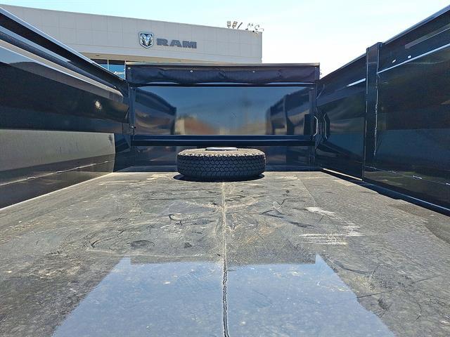 New 2026 RAM 3500 Chassis Tradesman/Big Horn For Sale in East Hanover, NJ