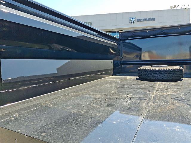 New 2026 RAM 3500 Chassis Tradesman/Big Horn For Sale in East Hanover, NJ