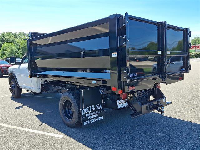 New 2026 RAM 3500 Chassis Tradesman/Big Horn For Sale in East Hanover, NJ