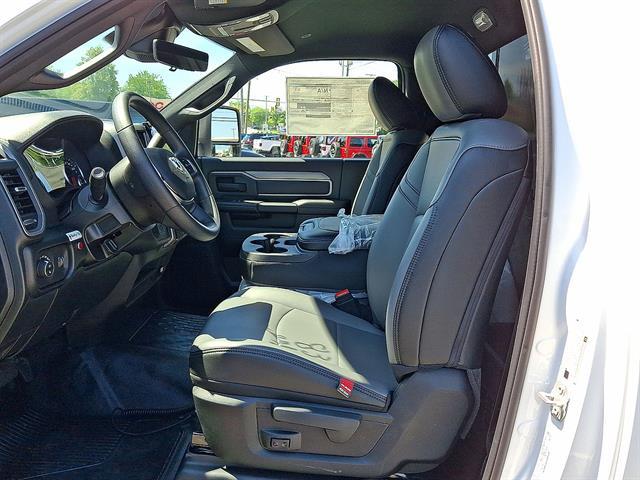 New 2026 RAM 3500 Chassis Tradesman/Big Horn For Sale in East Hanover, NJ