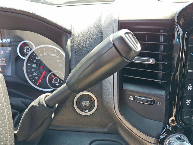 New 2026 RAM 3500 Chassis Tradesman/Big Horn For Sale in East Hanover, NJ