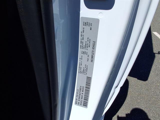 New 2026 RAM 3500 Chassis Tradesman/Big Horn For Sale in East Hanover, NJ