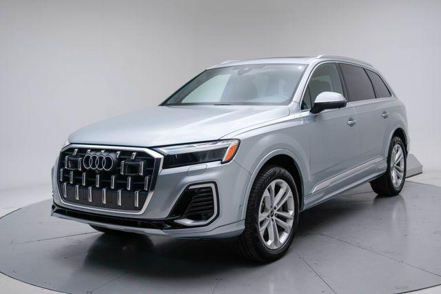 2025 Audi Q7