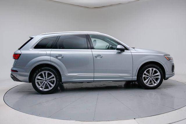 2025 Audi Q7 Premium Plus - Photo 6