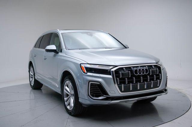 2025 Audi Q7 Premium Plus - Photo 7