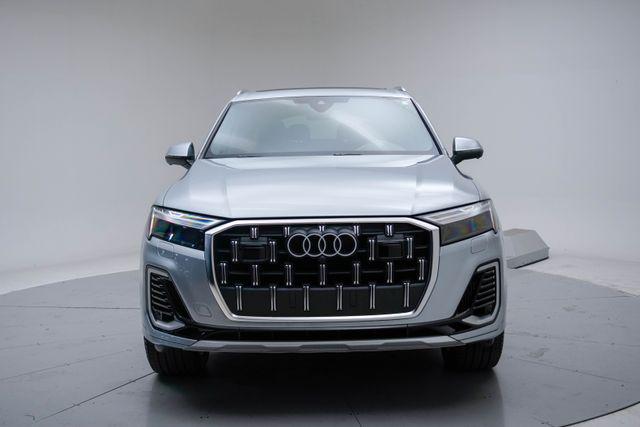 2025 Audi Q7 Premium Plus - Photo 8