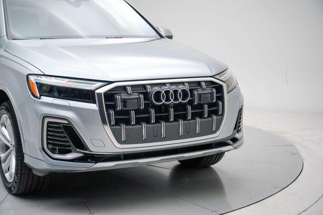 2025 Audi Q7 Premium Plus - Photo 9