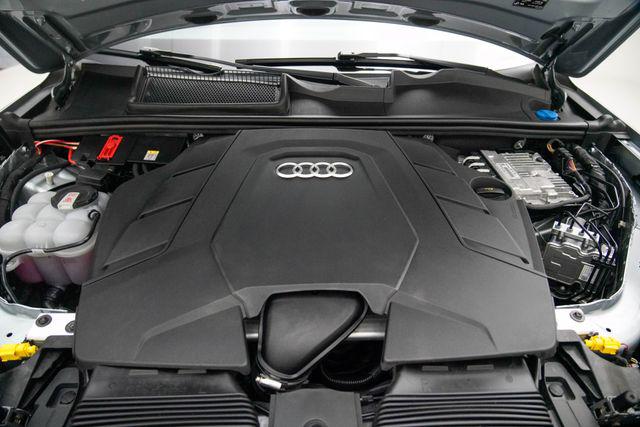 2025 Audi Q7 Premium Plus - Photo 10