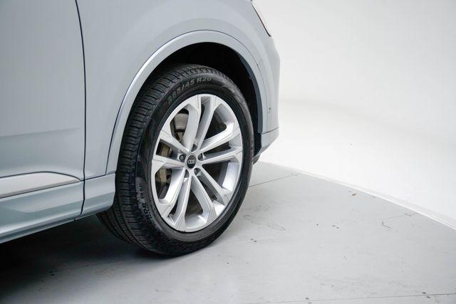 2025 Audi Q7 Premium Plus - Photo 11