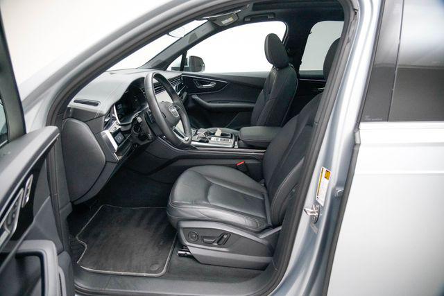 2025 Audi Q7 Premium Plus - Photo 15