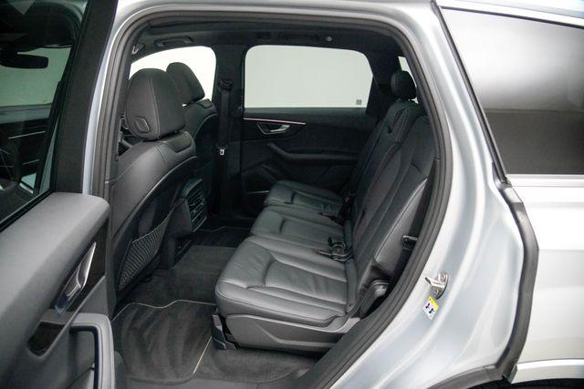 2025 Audi Q7 Premium Plus - Photo 16
