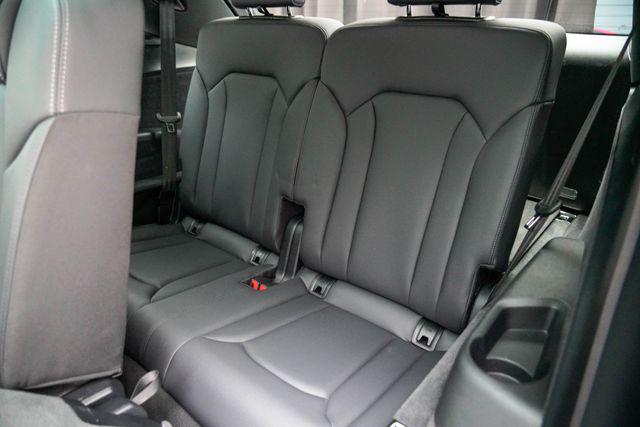 2025 Audi Q7 Premium Plus - Photo 17
