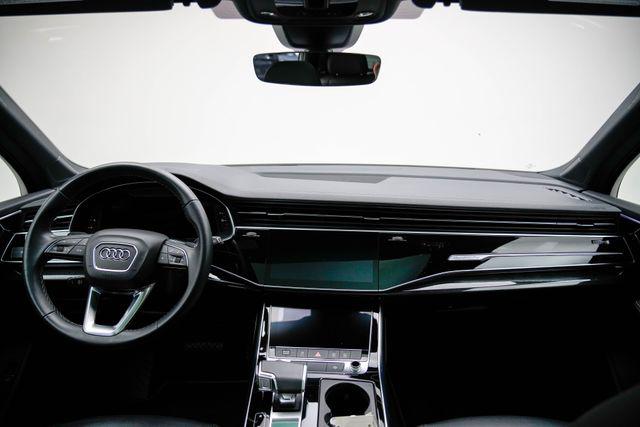 2025 Audi Q7 Premium Plus - Photo 19