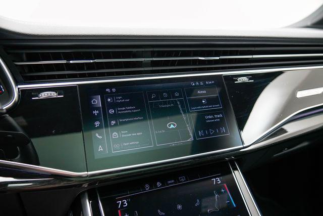 2025 Audi Q7 Premium Plus - Photo 21