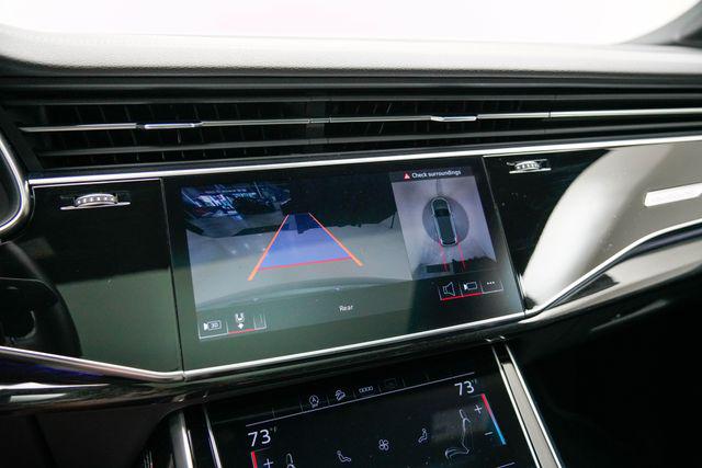 2025 Audi Q7 Premium Plus - Photo 22