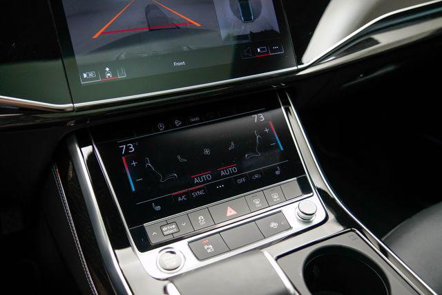 2025 Audi Q7 Premium Plus - Photo 23