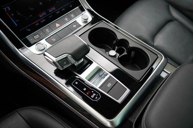2025 Audi Q7 Premium Plus - Photo 24