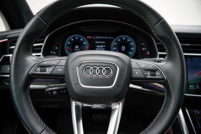 2025 Audi Q7 Premium Plus - Photo 25