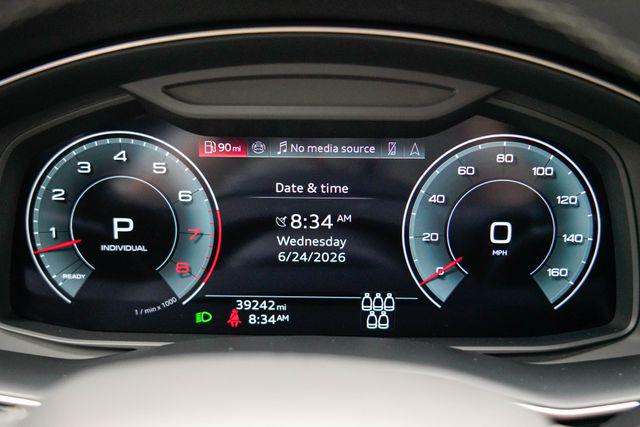2025 Audi Q7 Premium Plus - Photo 26