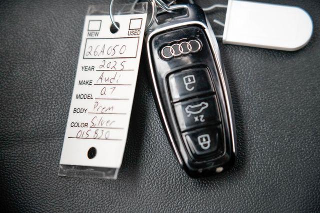 2025 Audi Q7 Premium Plus - Photo 27