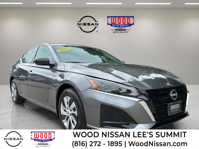 2025 Nissan Altima S FWD for sale in Lee's Summit, MT