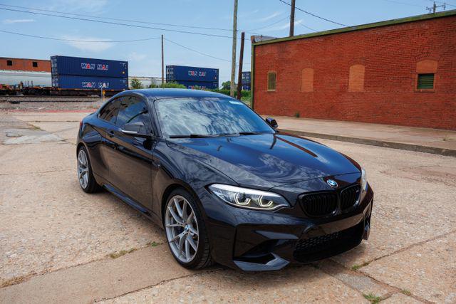 2018 BMW M2 Base for sale in Wichita Falls, TX