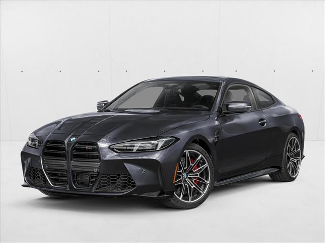 2027 BMW M4 Competition for sale in Dallas, TX