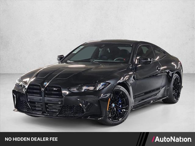 2027 BMW M4 Competition for sale in Dallas, TX