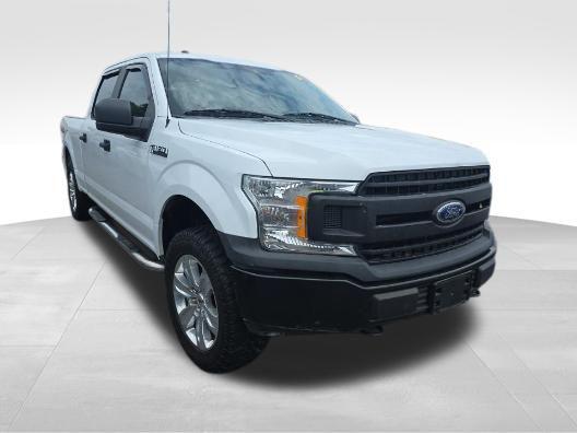 2019 Ford F-150 XL for sale in Graham, NC