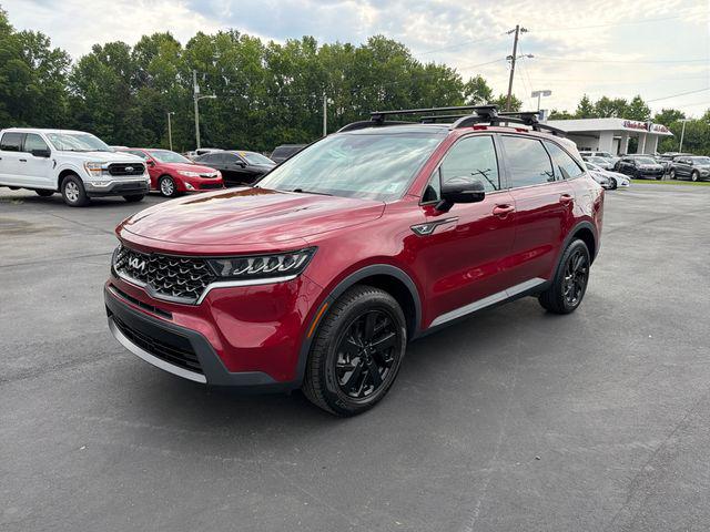 2022 Kia Sorento X-Line S for sale in Monroe, NC